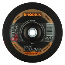 Rhodius 230mm Cutting Disc XTK70