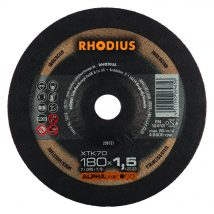 Rhodius 180mm Cutting Disc XTK70