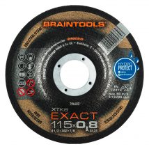 Rhodius 115mm Cutting Disc XTK8 EXACT