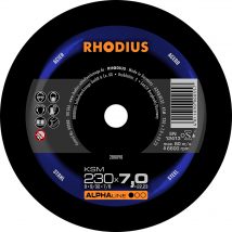 Rhodius 230mm Grinding Disc KSM