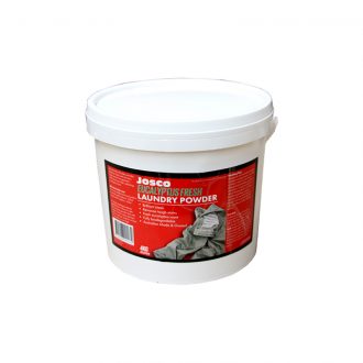 Josco Eucalyptus Fresh Laundry Powder 4kg