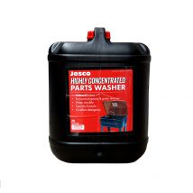 Josco Highly Concentrated Parts Washer 20L