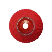 Josco 115mm Ceramic Flap Disc 60G