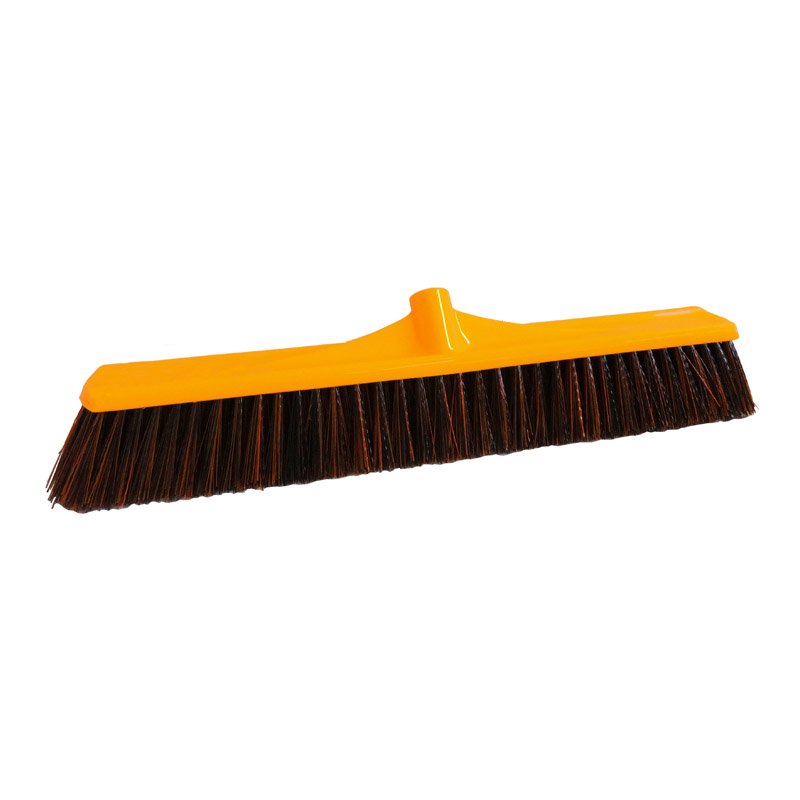 60cm Medium/Stiff Platform Broom Josco