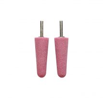 Josco Mounted Points A3 25 x 70mm Twin Pack