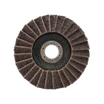 Josco 115mm Course Poly Flap Disc