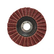 Josco 115mm Medium Poly Flap Disc