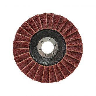 Josco 115mm Medium Poly Flap Disc