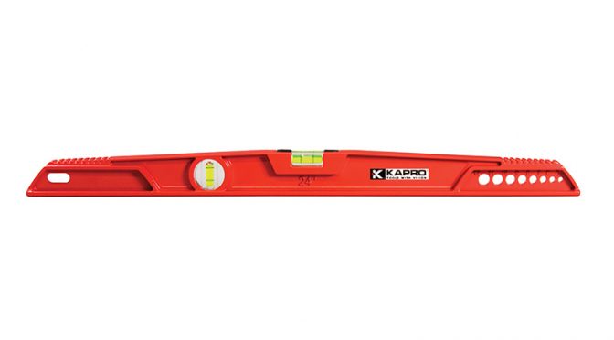 Kapro Topcast Level 80cm