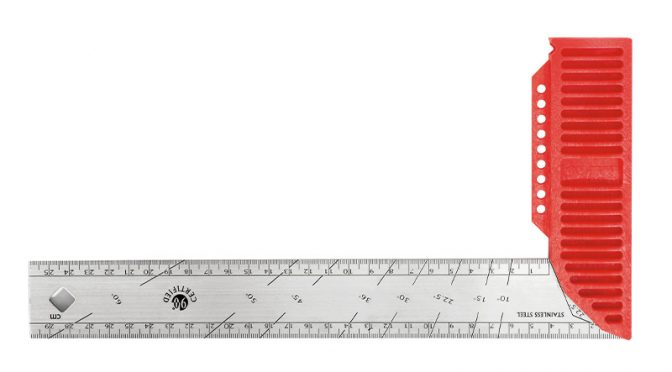 Kapro Legend Square 30cm
