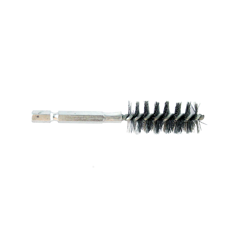 Josco 19mm Single Twist Condenser Tube Brush Josco