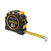 Komelon 5m x 25mm MagGrip Dublx Magnetic Tape