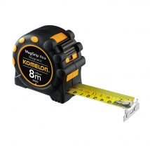 Komelon 8m x 32mm MagGrip Xtra Magnetic Tape