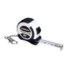Komelon 2m x 13mm Powerblade Key Chain