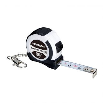 Komelon 2m x 13mm Powerblade Key Chain