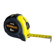 Komelon 8m x 25mm Lock Tape