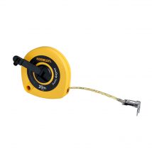 Komelon 20m x 10m UniGrip Swing Long Steel Tape