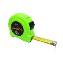 Komelon 8m x 25mm Green Eco Power Tape