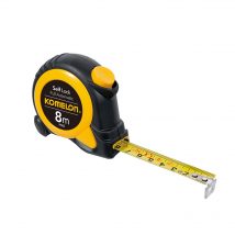 Komelon 8m x 25mm Self-Lock Tape