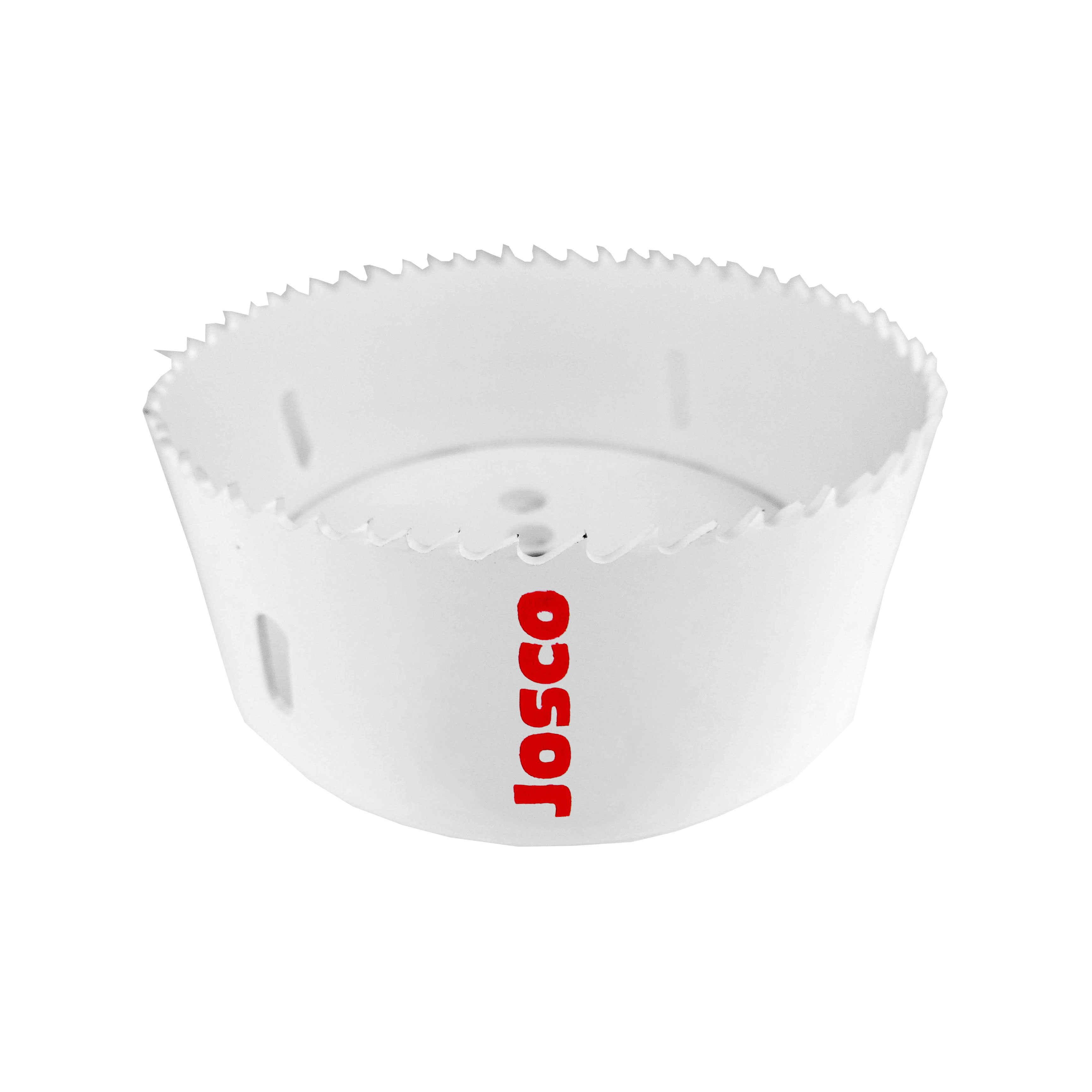 Josco 102mm (4") 46 TPI BiMetal Holesaw Josco