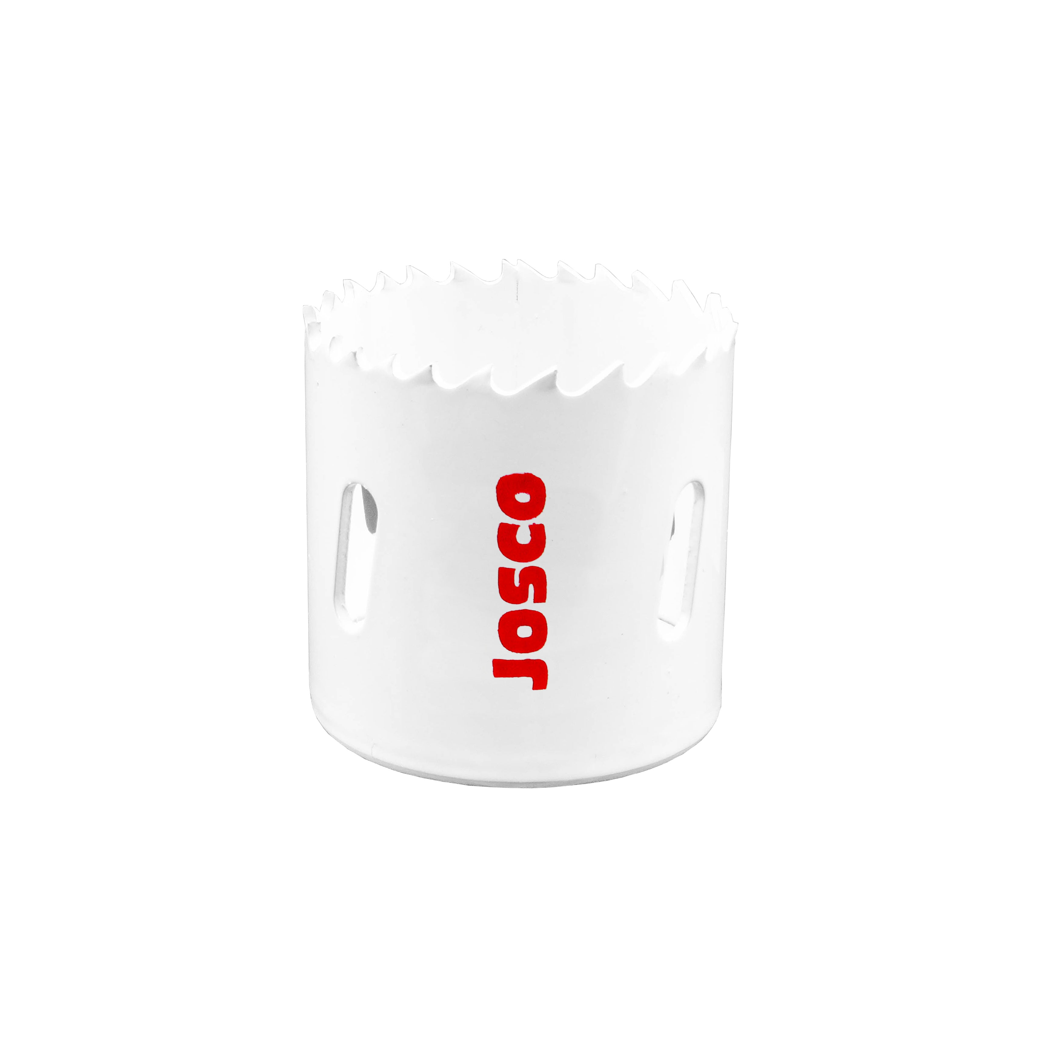 Josco 44mm (1 3/4") 46 TPI BiMetal Holesaw Josco
