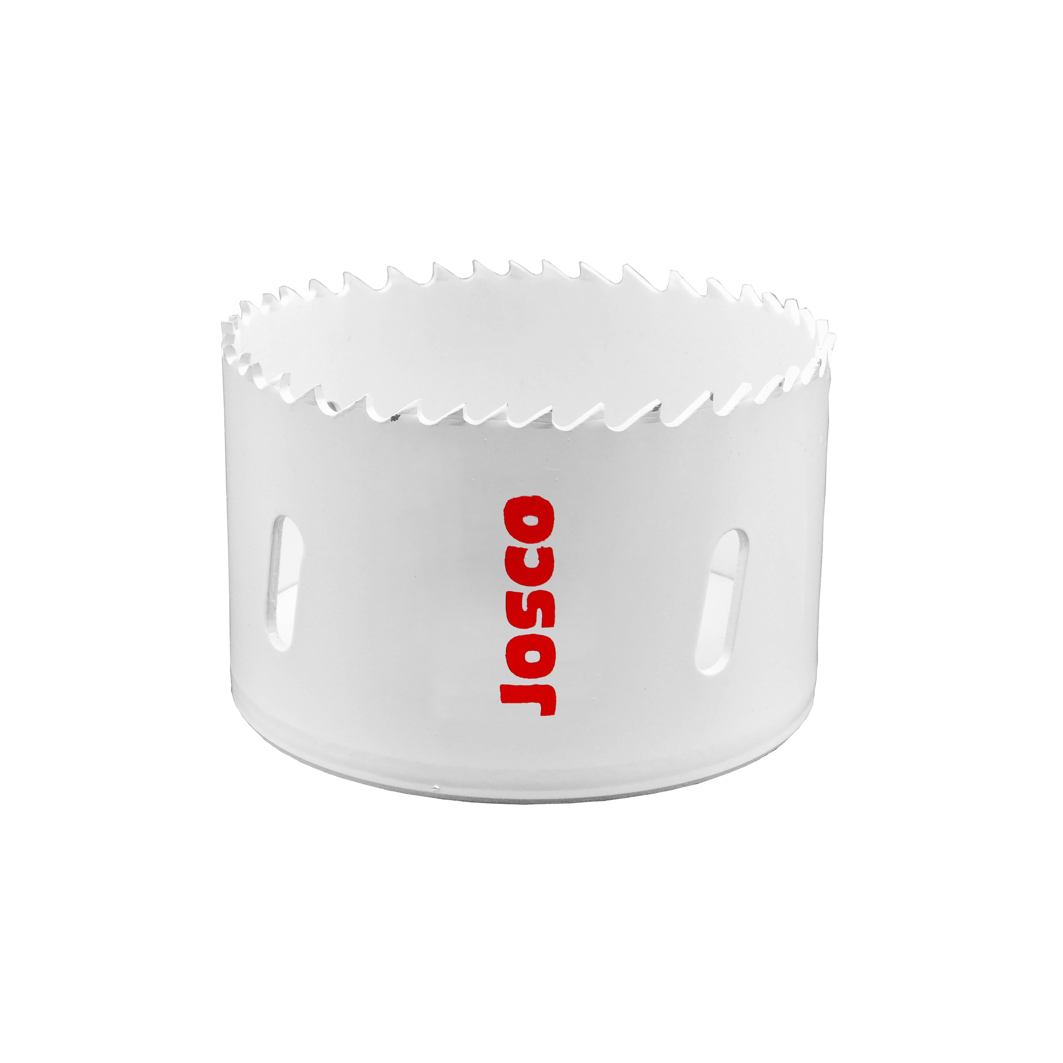 Josco 70mm (2 3/4") 46 TPI BiMetal Holesaw Josco