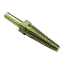 Josco 1/4" Quick-Change Tapered Spindle