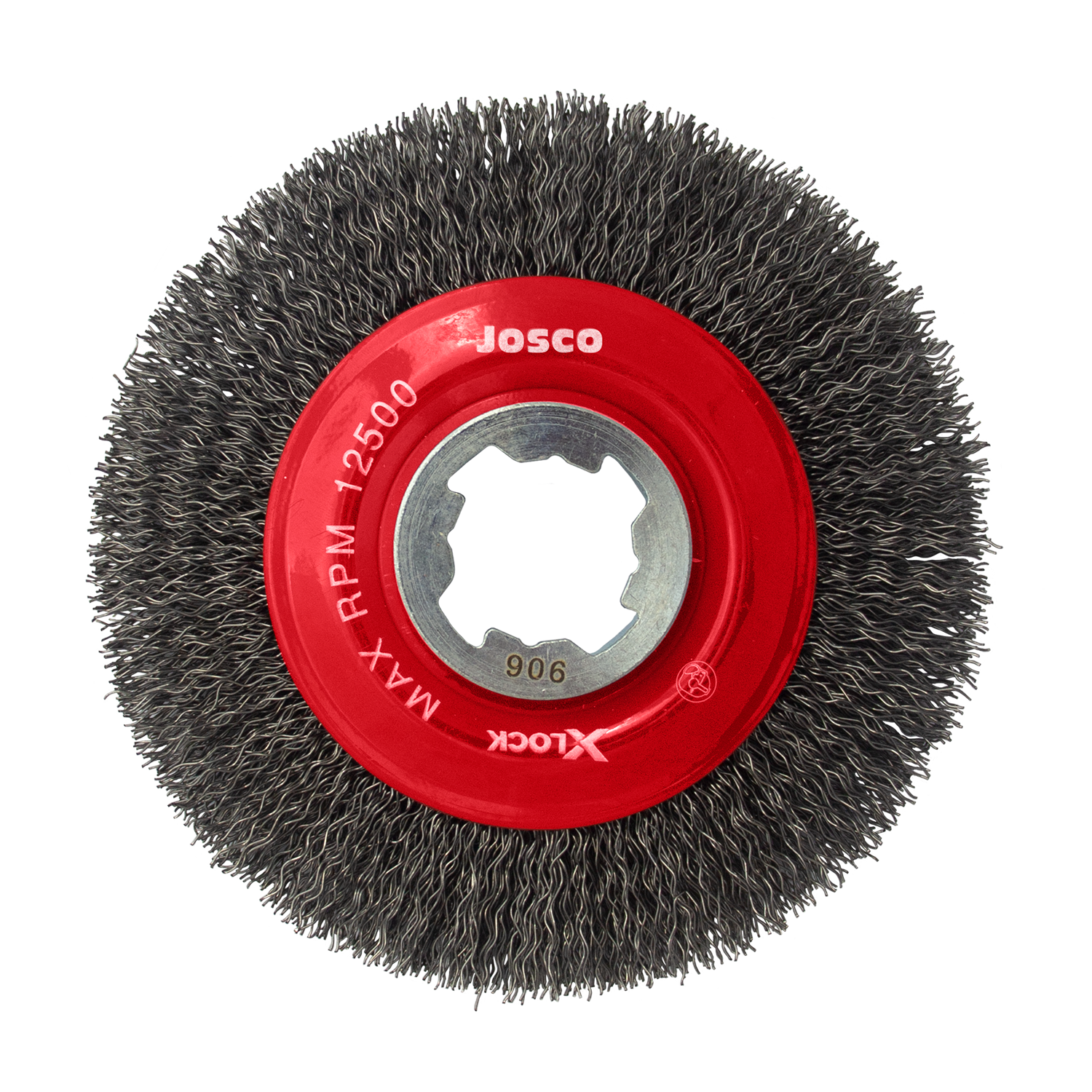 115mm wire wheel discount
