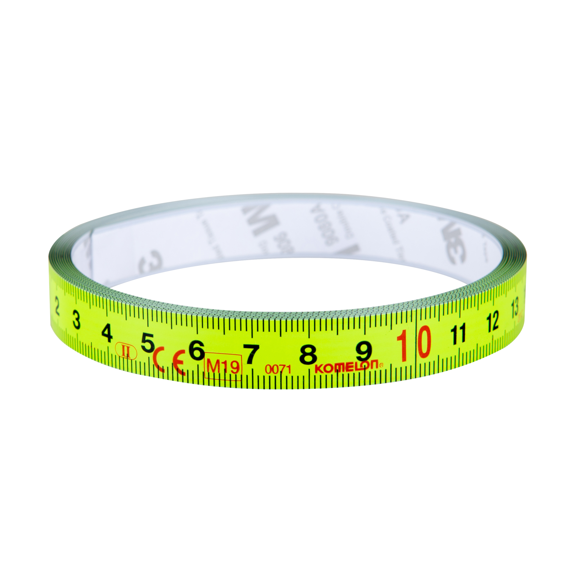 Komelon Hi Vis Table Tape 2m Josco