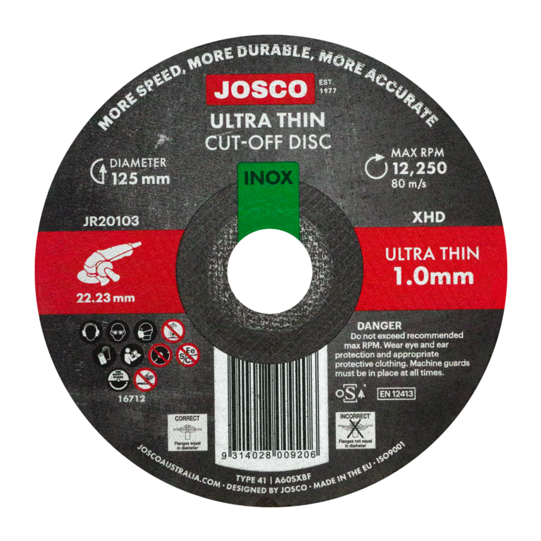 cut-off-disc-ut-stainless-125-x-1-0mm-22-23mm-josco