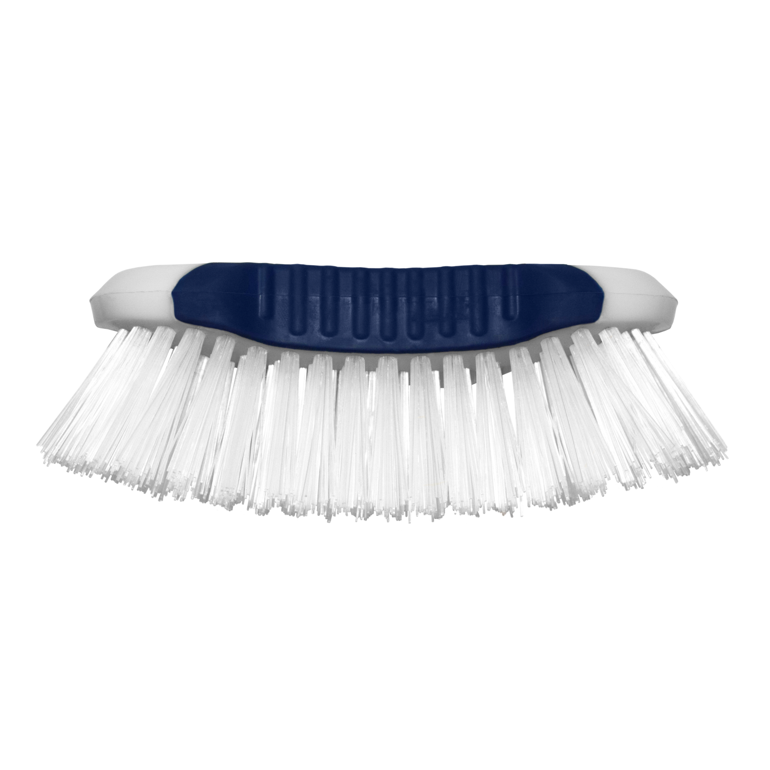 Hand brush with mediumstiff nylon bristles Josco